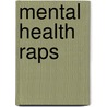 Mental Health Raps door Jason Pegler