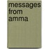 Messages from Amma