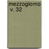 Mezzogiorno  V. 32