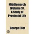Middlemarch (V. 3)