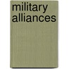 Military Alliances door Not Available