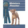 Miniature Pinscher door Marcia P. Tucker