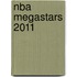 Nba Megastars 2011