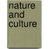 Nature and Culture