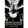 Nature and Culture door Samuel J.M.M. Alberti