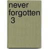 Never Forgotten  3 door Percy Hetherington Fitzgerald
