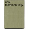 New Testament-nkjv by Unknown
