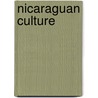 Nicaraguan Culture door Not Available