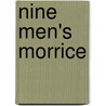 Nine Men's Morrice door Walter Herries Pollock