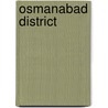 Osmanabad District door Not Available