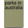Parks in Australia door Not Available