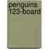Penguins 123-Board