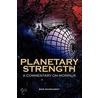 Planetary Strength door Bob Makransky