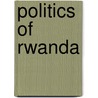 Politics of Rwanda door Not Available
