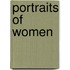 Portraits Of Women