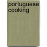 Portuguese Cooking door Robin Robertson
