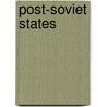 Post-soviet States door Not Available