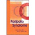 Postpolio Syndrome
