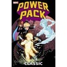 Power Pack Classic by Walter Simonson