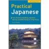 Practical Japanese by Jun Meada