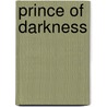 Prince of Darkness door Florence Warden