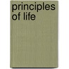 Principles of Life by Karen Knisely