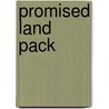 Promised Land Pack door Ray Vander Laan