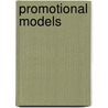 Promotional Models door Not Available