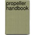 Propeller Handbook