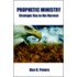 Prophetic Ministry