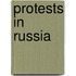 Protests in Russia