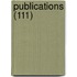 Publications (111)