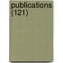 Publications (121)