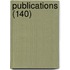 Publications (140)
