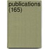 Publications (165)
