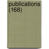 Publications (168) by United States. Hydrographic Office