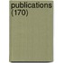 Publications (170)