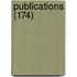 Publications (174)
