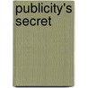 Publicity's Secret door Jodi Dean
