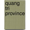 Quang Tri Province door Not Available