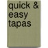 Quick & Easy Tapas