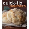 Quick-Fix Southern door Rebecca Lang