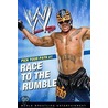 Race to the Rumble door Tracey West