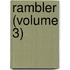 Rambler (Volume 3)
