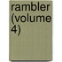 Rambler (Volume 4)