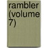 Rambler (Volume 7)