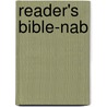 Reader's Bible-Nab door Onbekend