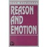 Reason And Emotion
