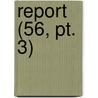 Report (56, Pt. 3) by New York State Museum