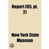 Report (65, Pt. 2)